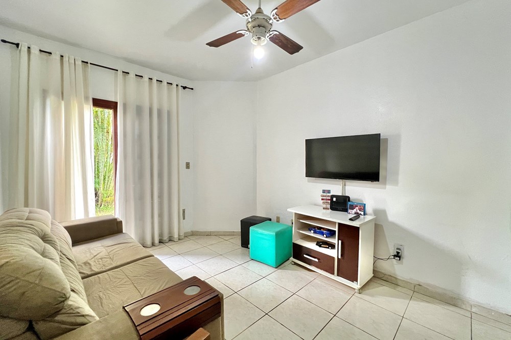 Casa, 4 quartos, 177 m² - Foto 2