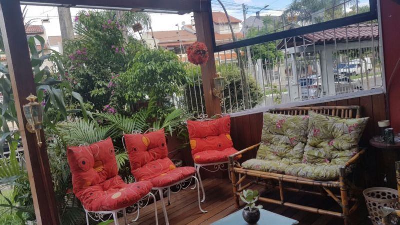 Casa à venda com 3 quartos, 165m² - Foto 6