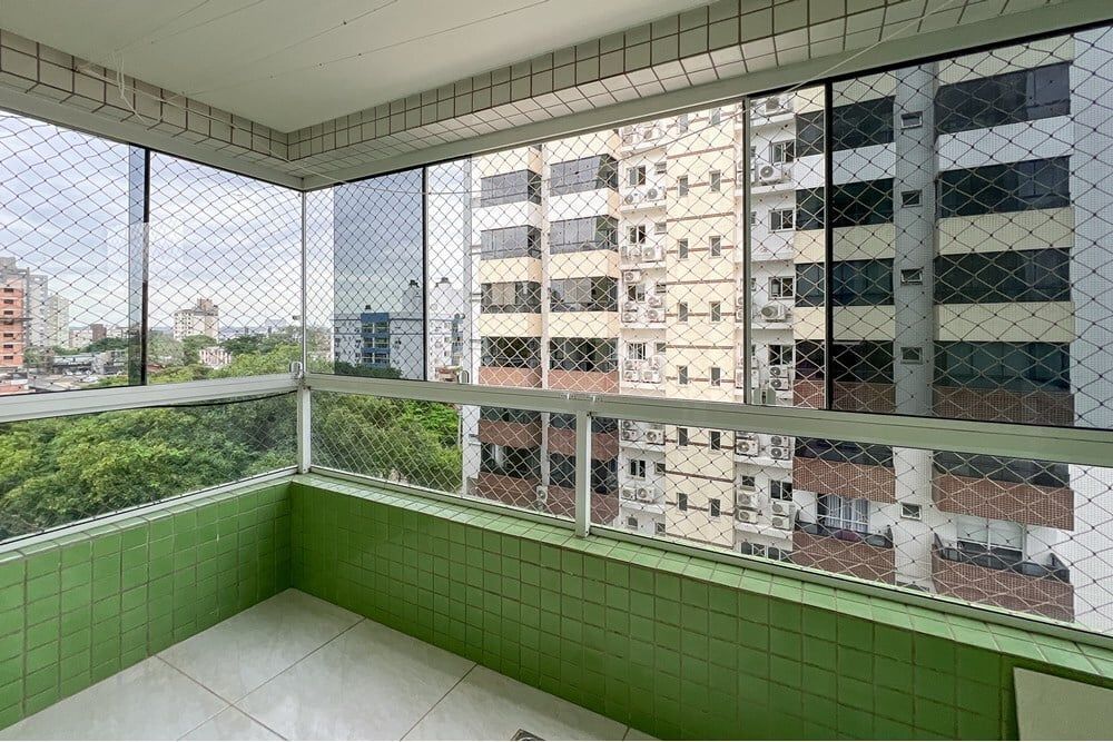 Apartamento à venda com 3 quartos, 145m² - Foto 15