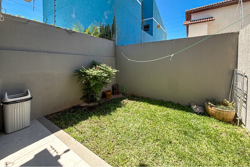 Casa, 2 quartos, 104 m² - Foto 19