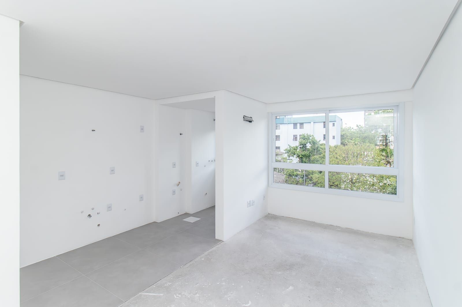 🏆 APARTAMENTO NOVO  NO MENINO DEUS – VALOR ABAIXO DO MERCADO! — foto 2