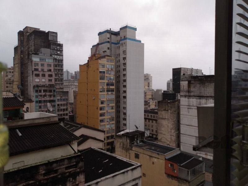 Conjunto Comercial-Sala para alugar, 34m² - Foto 7