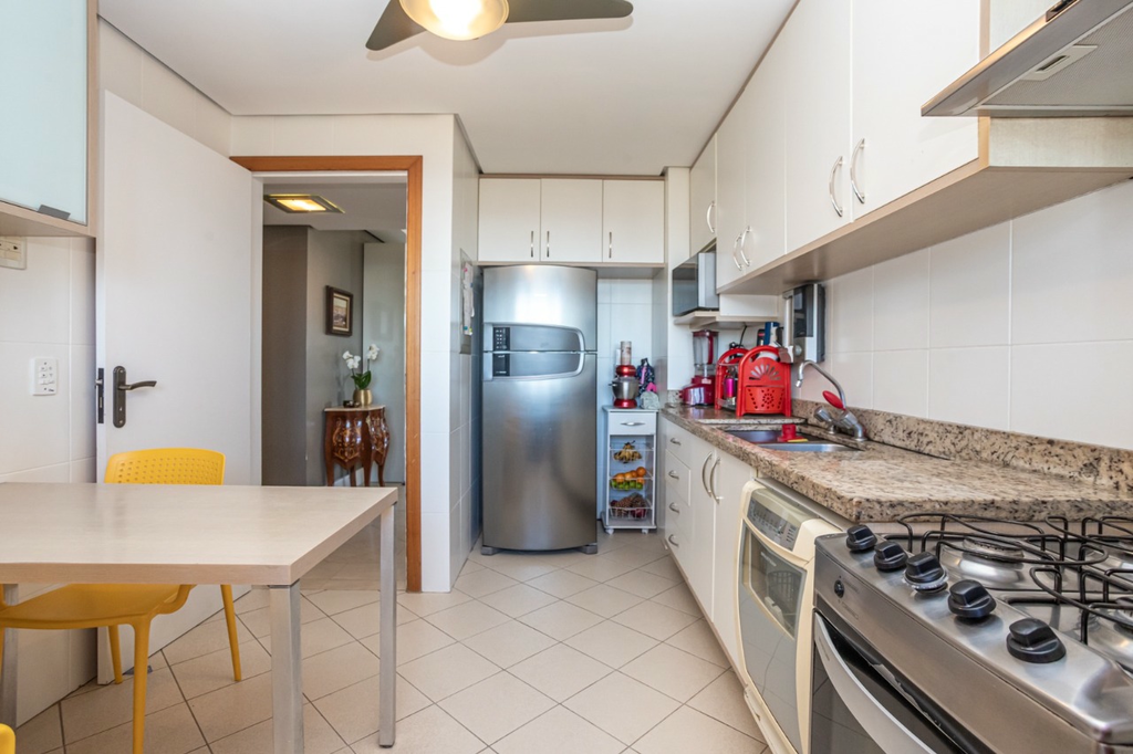 Apartamento, 3 quartos, 131 m² - Foto 40