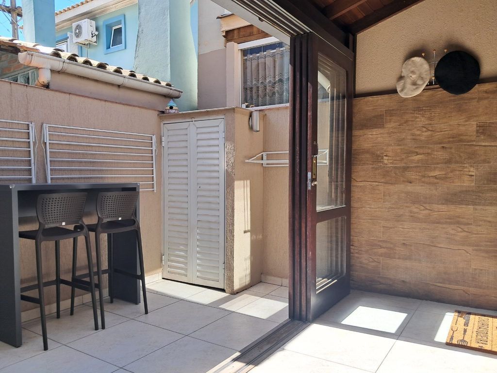 Casa de Condomínio, 3 quartos - Foto 45