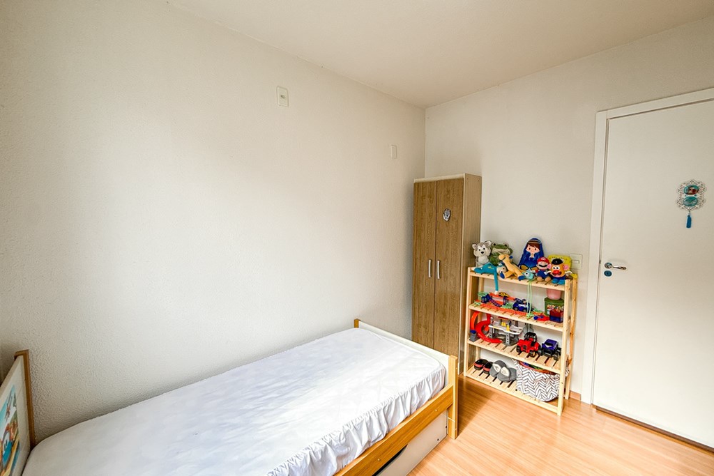 Apartamento, 2 quartos, 43 m² - Foto 10