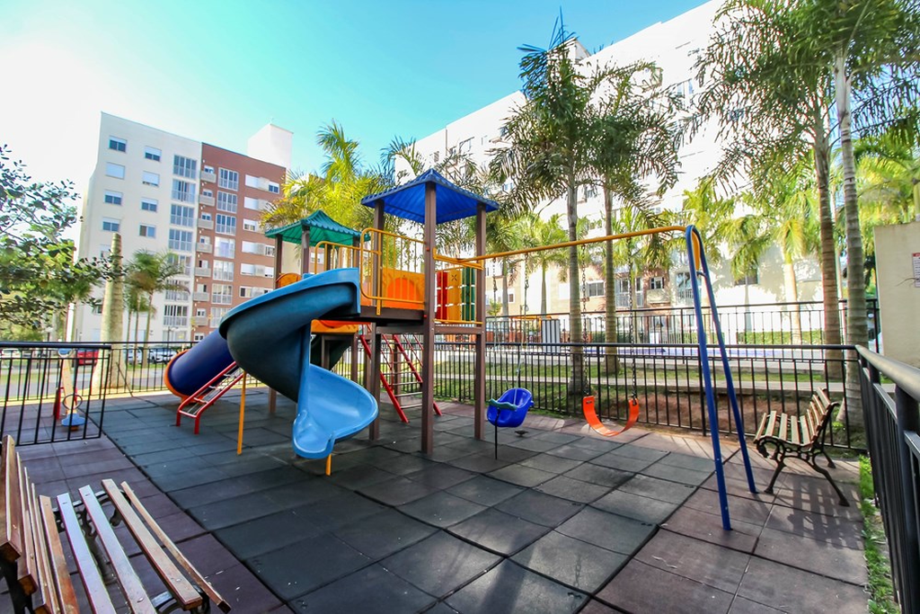 Apartamento, 2 quartos, 59 m² - Foto 6