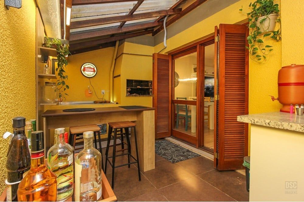 Casa, 3 quartos, 155 m² - Foto 32