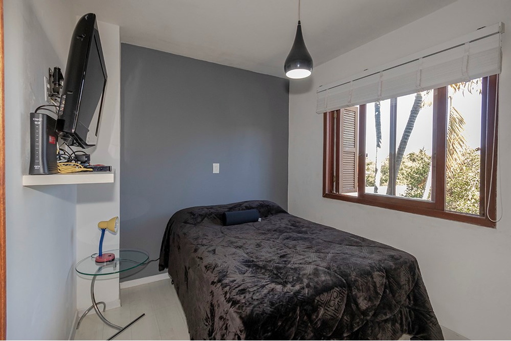 Casa de Condomínio, 3 quartos - Foto 47