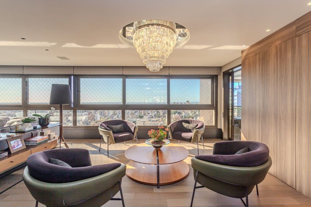 Apartamento, 3 quartos, 289 m² - Foto 48