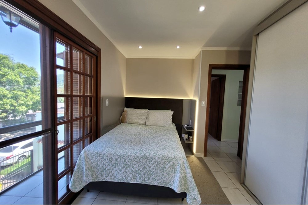 Casa, 3 quartos, 121 m² - Foto 55