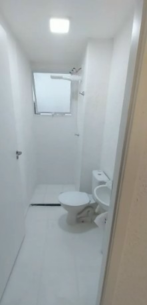Apartamento, 2 quartos, 43 m² - Foto 8