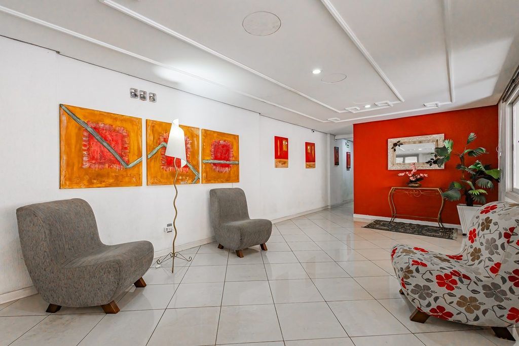 Apartamento, 2 quartos, 579 m² - Foto 12
