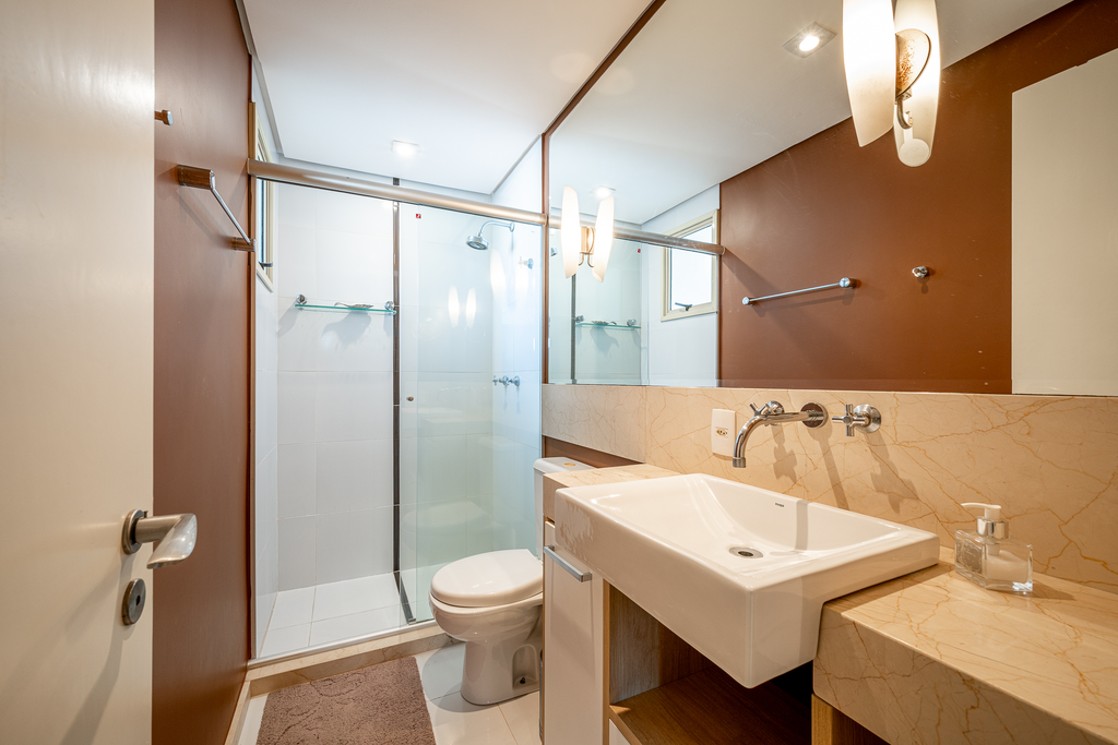 Cobertura, 4 quartos, 295 m² - Foto 14