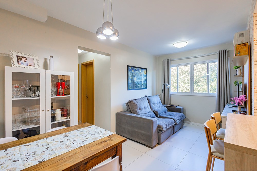 Apartamento à venda com 2 quartos, 59m² - Foto 24