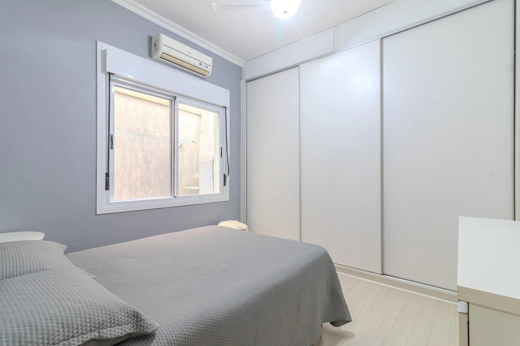 Apartamento, 1 quarto, 44 m² - Foto 6