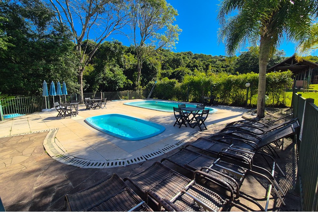Casa de Condomínio à venda com 3 quartos, 231m² - Foto 16