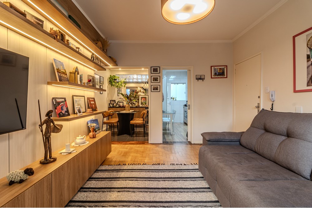 Apartamento, 2 quartos, 77 m² - Foto 18