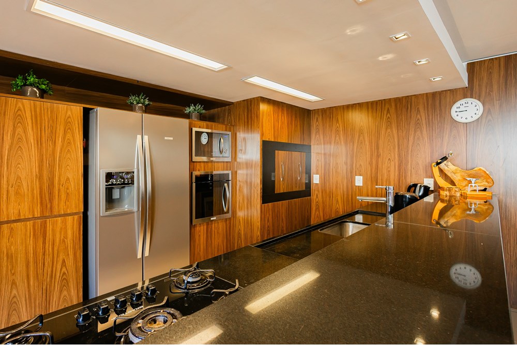 Casa, 3 quartos, 250 m² - Foto 11