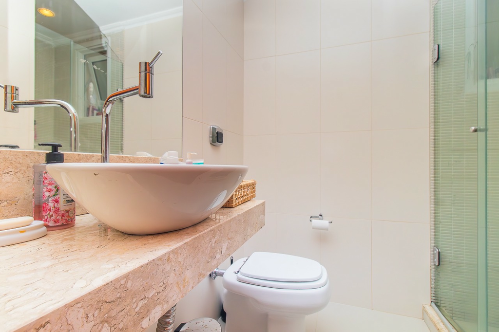 Apartamento, 3 quartos, 77 m² - Foto 9