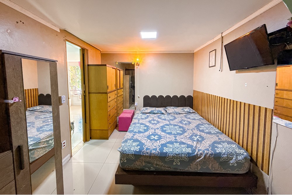 Casa de Condomínio, 3 quartos - Foto 43