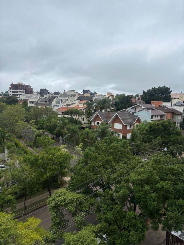 Apartamento, 3 quartos, 95 m² - Foto 2