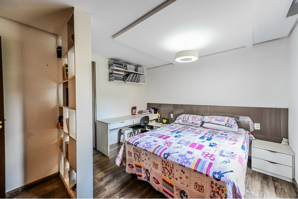 Casa de Condomínio, 5 quartos - Foto 46