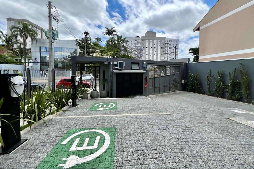 Apartamento, 2 quartos, 67 m² - Foto 16