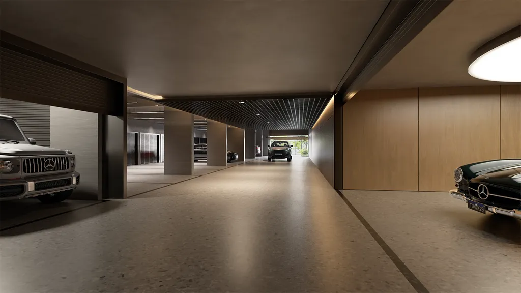 Apartamento, 3 quartos, 203 m² - Foto 18