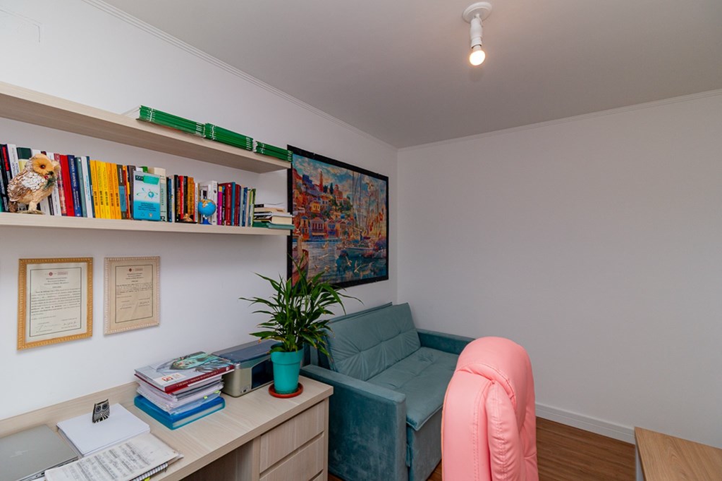 Apartamento, 2 quartos, 72 m² - Foto 31