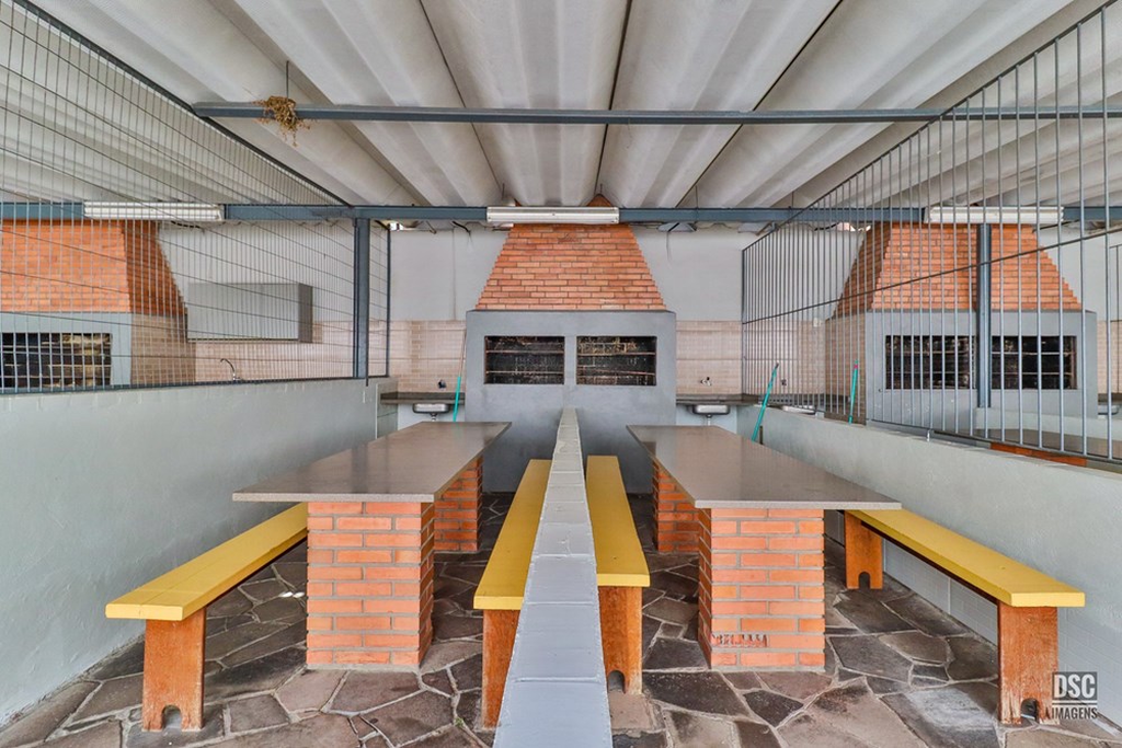 Apartamento, 2 quartos, 48 m² - Foto 15