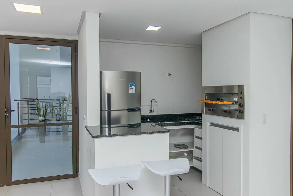 Apartamento, 1 quarto, 37 m² - Foto 39