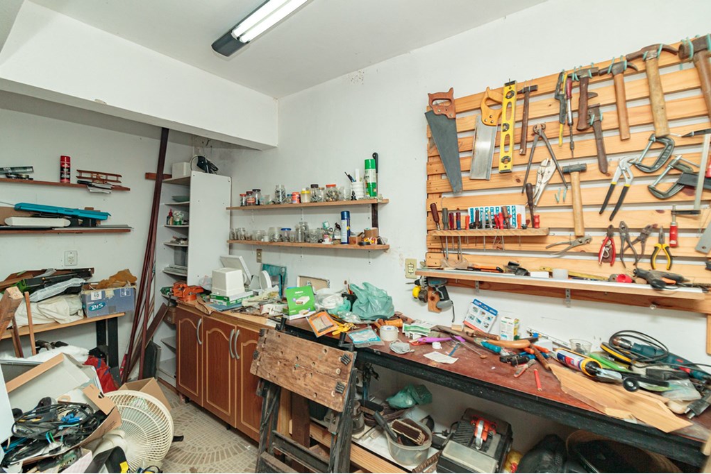 Casa à venda com 2 quartos, 204m² - Foto 4
