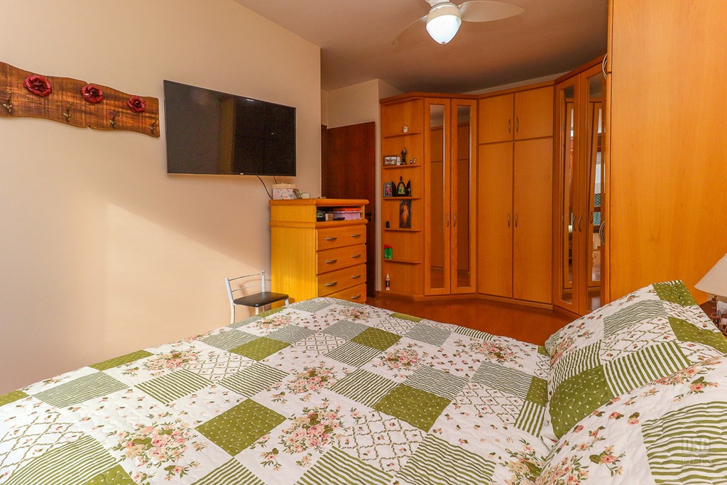 Cobertura, 3 quartos, 170 m² - Foto 12