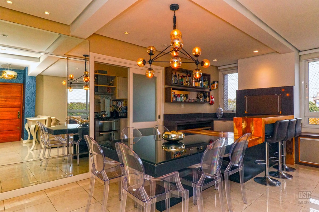 Apartamento, 3 quartos, 122 m² - Foto 36