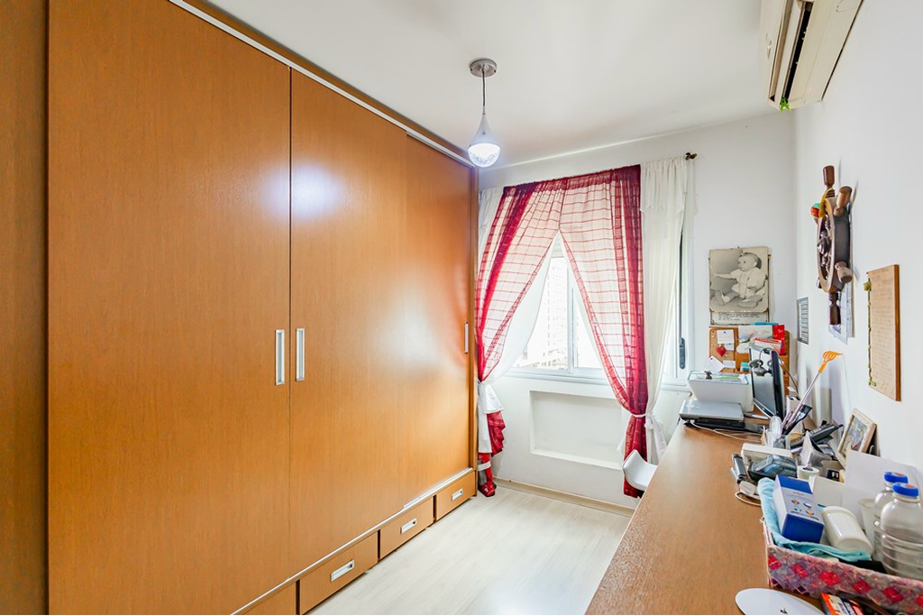 Apartamento, 3 quartos, 85 m² - Foto 3