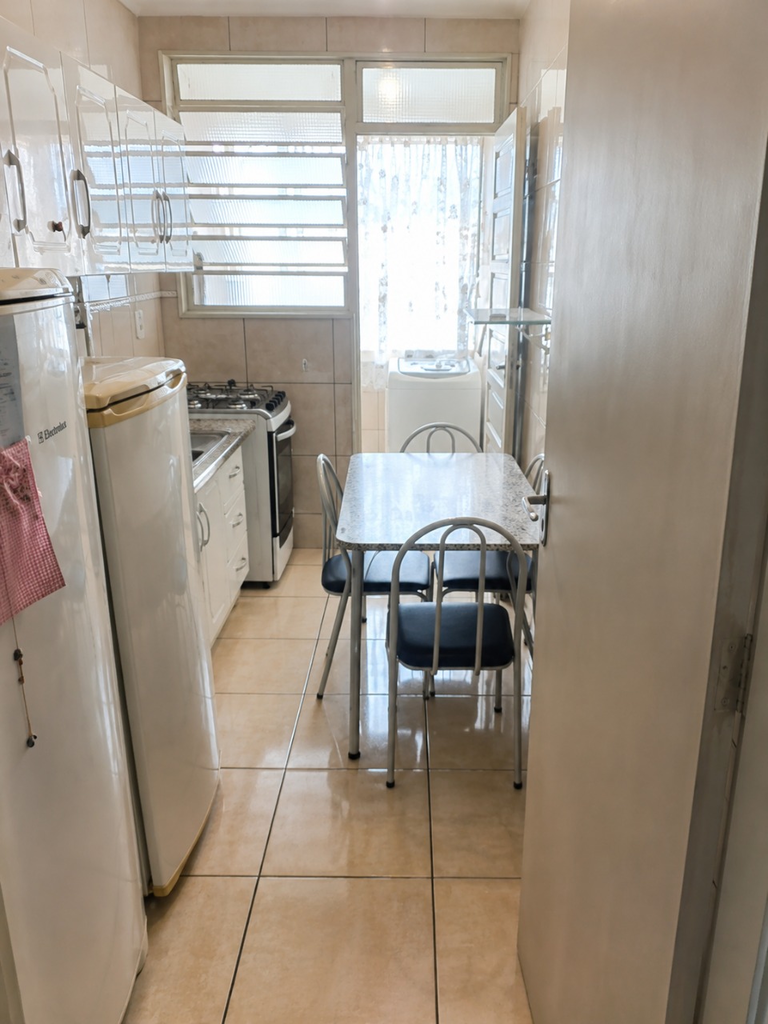 Apartamento, 2 quartos, 61 m² - Foto 7