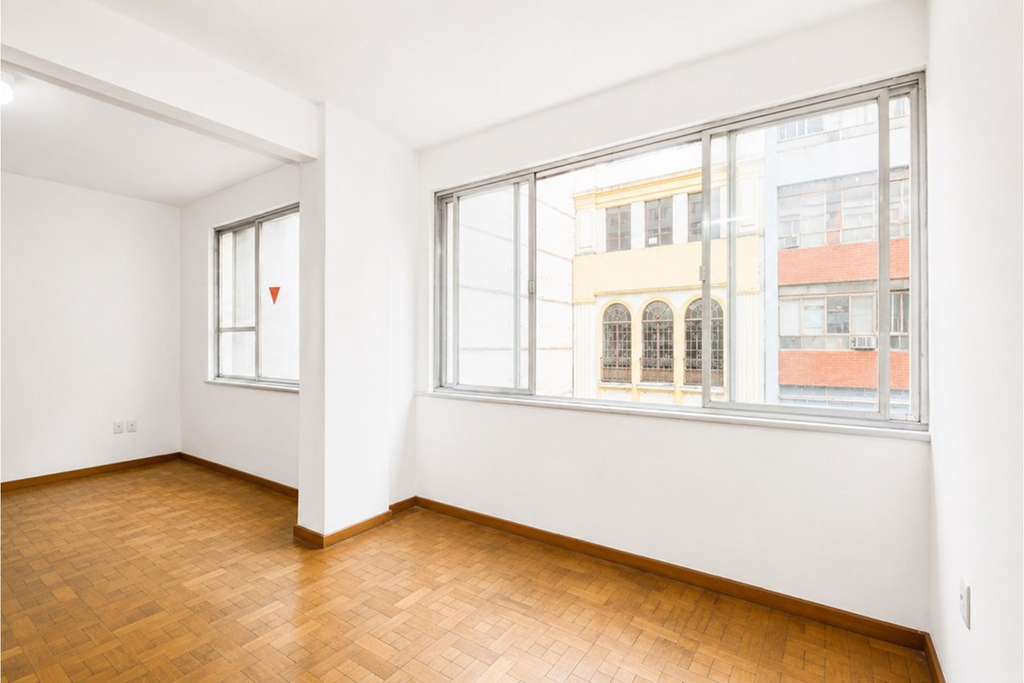 Sala-Conjunto, 51 m² - Foto 12