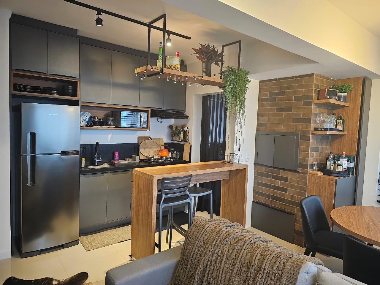 Apartamento, 2 quartos, 74 m² - Foto 3