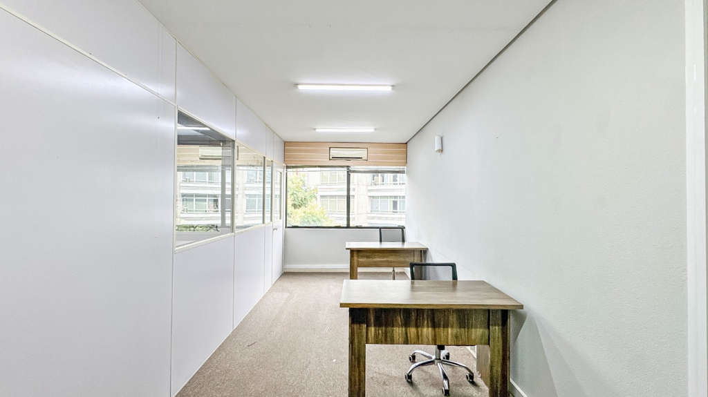 Sala-Conjunto, 38 m² - Foto 23