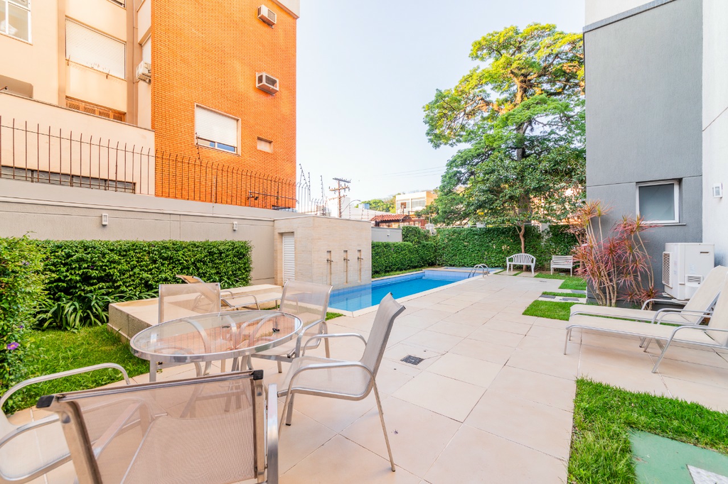 Apartamento, 2 quartos, 55 m² - Foto 9