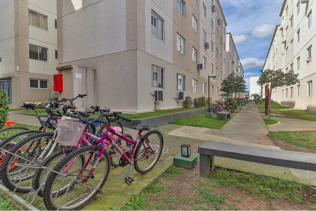 Apartamento, 2 quartos, 42 m² - Foto 5