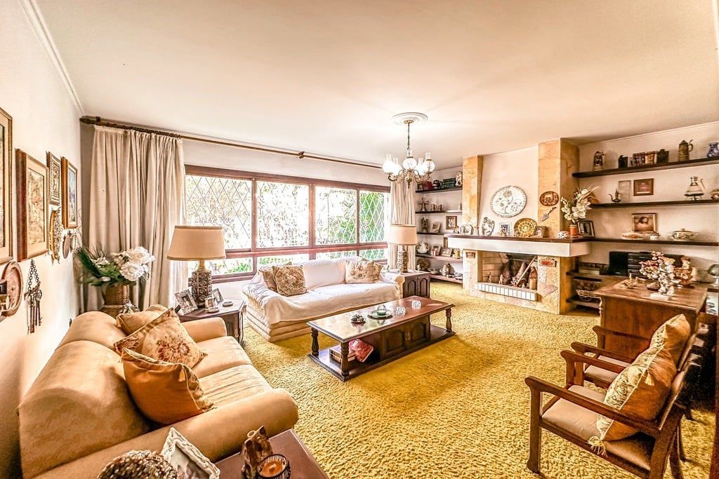 Casa à venda com 3 quartos, 284m² - Foto 17