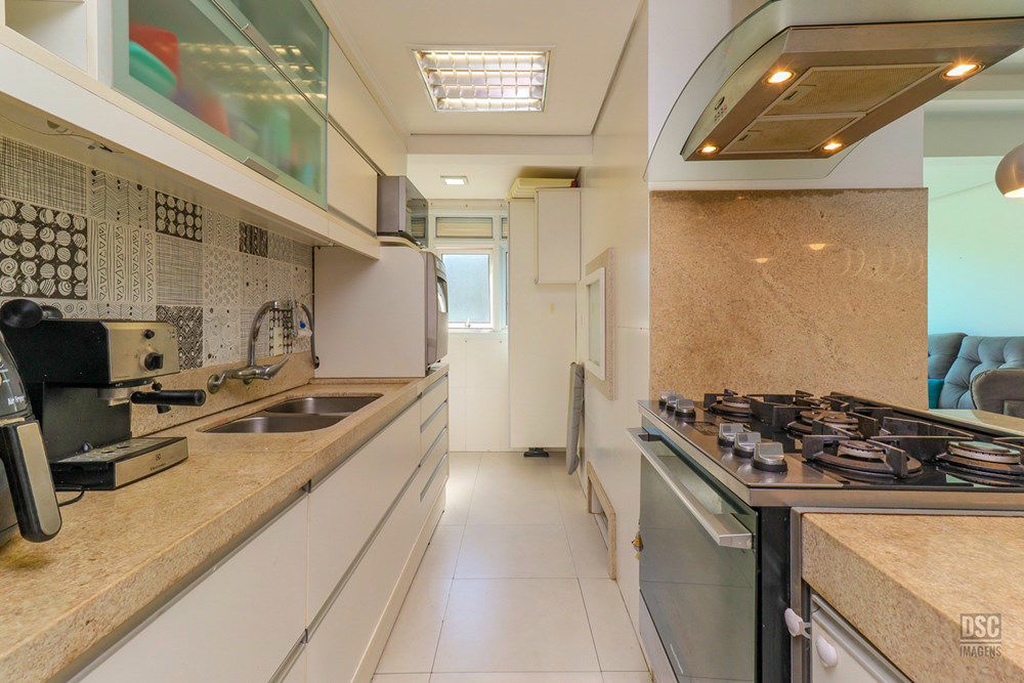 Apartamento, 3 quartos, 85 m² - Foto 33