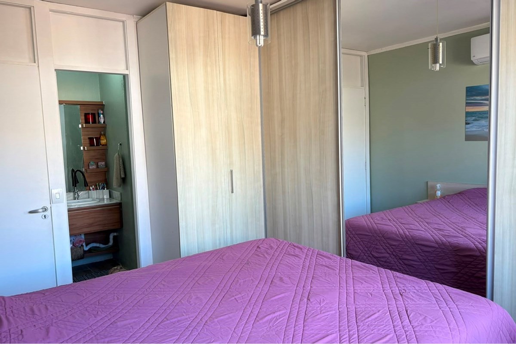 Casa de Condomínio, 4 quartos - Foto 9