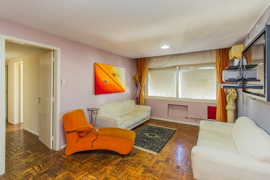 Apartamento, 3 quartos, 108 m² - Foto 30