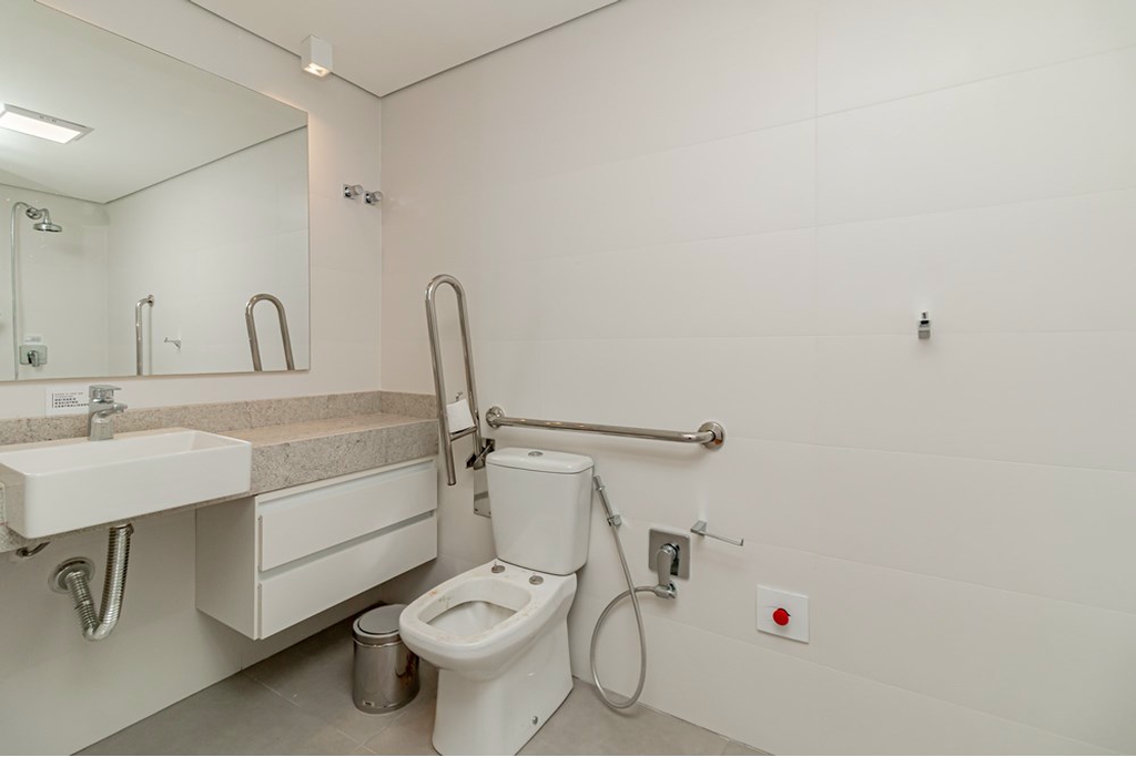 Apartamento, 1 quarto, 23 m² - Foto 14