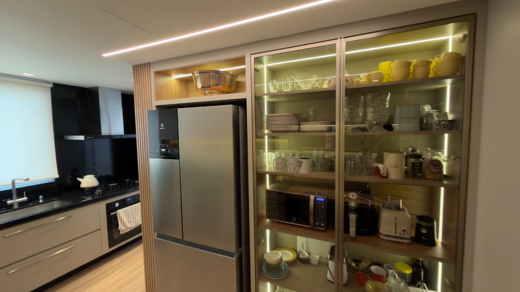 Apartamento, 3 quartos, 150 m² - Foto 17