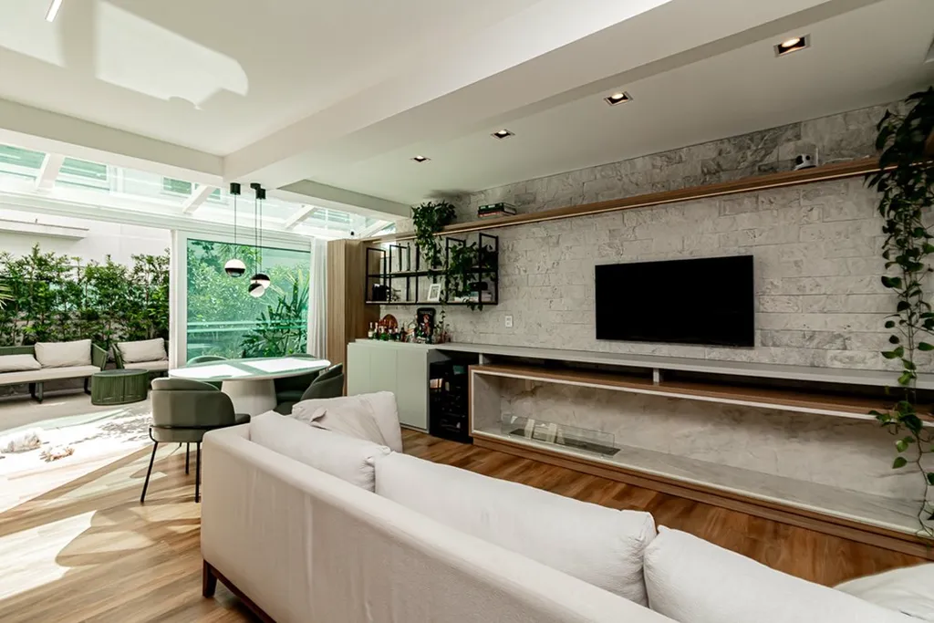 Apartamento, 2 quartos, 136 m² - Foto 64