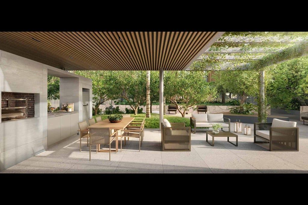 Apartamento, 4 quartos, 463 m² - Foto 24