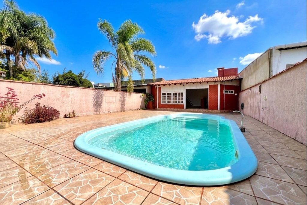 Casa, 4 quartos, 232 m² - Foto 32